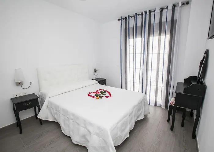 Hostal Boutique Bajamar