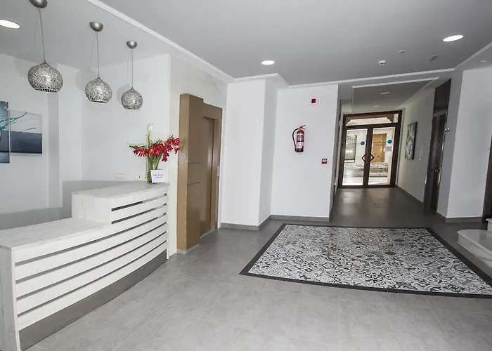 Hostal Boutique Bajamar