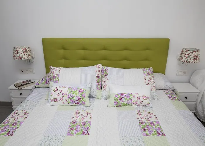 Hostal Boutique Bajamar