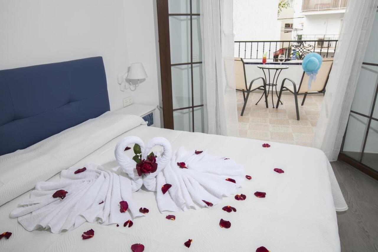 Boutique Bajamar Gasthuis Nerja
