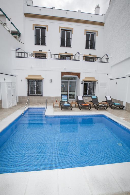 Gasthuis Boutique Bajamar Nerja