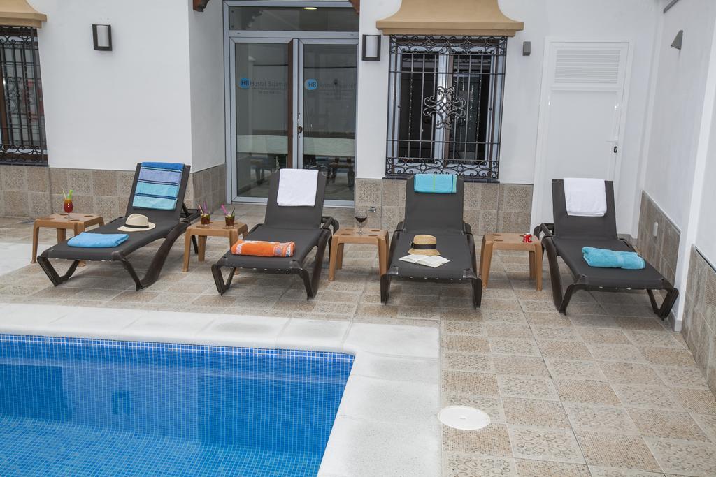 Gasthuis Boutique Bajamar Nerja