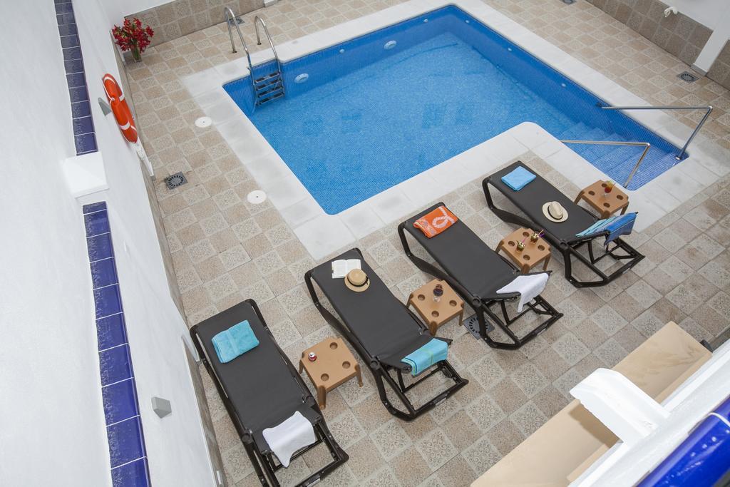 Gasthuis Boutique Bajamar