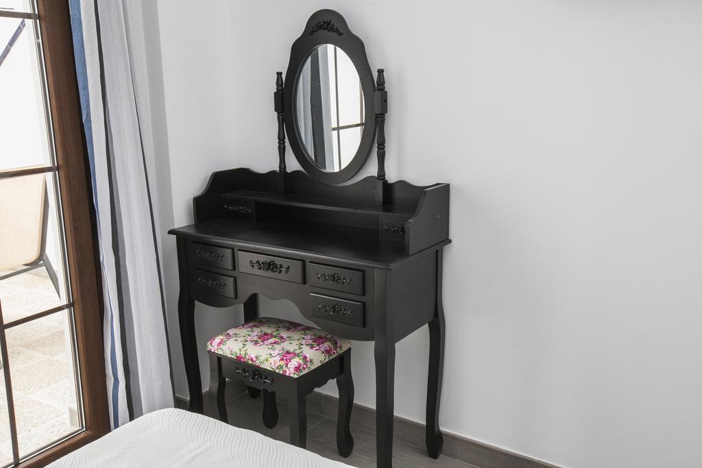 Gasthuis Boutique Bajamar *