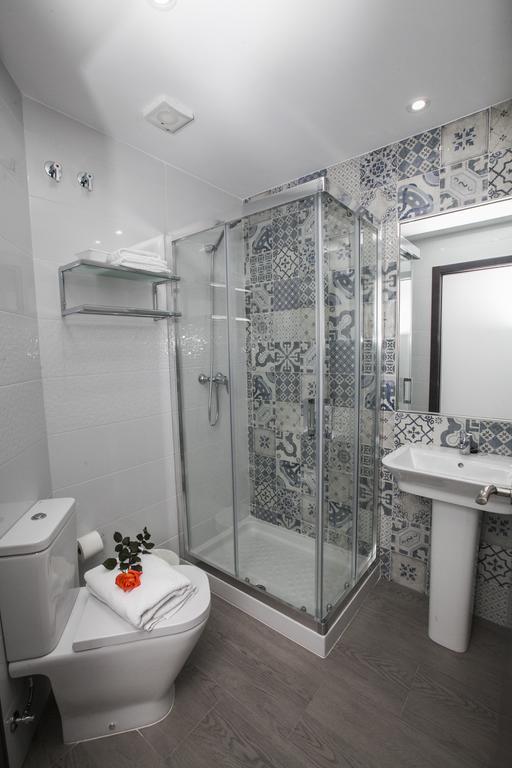 Gasthuis Boutique Bajamar Nerja