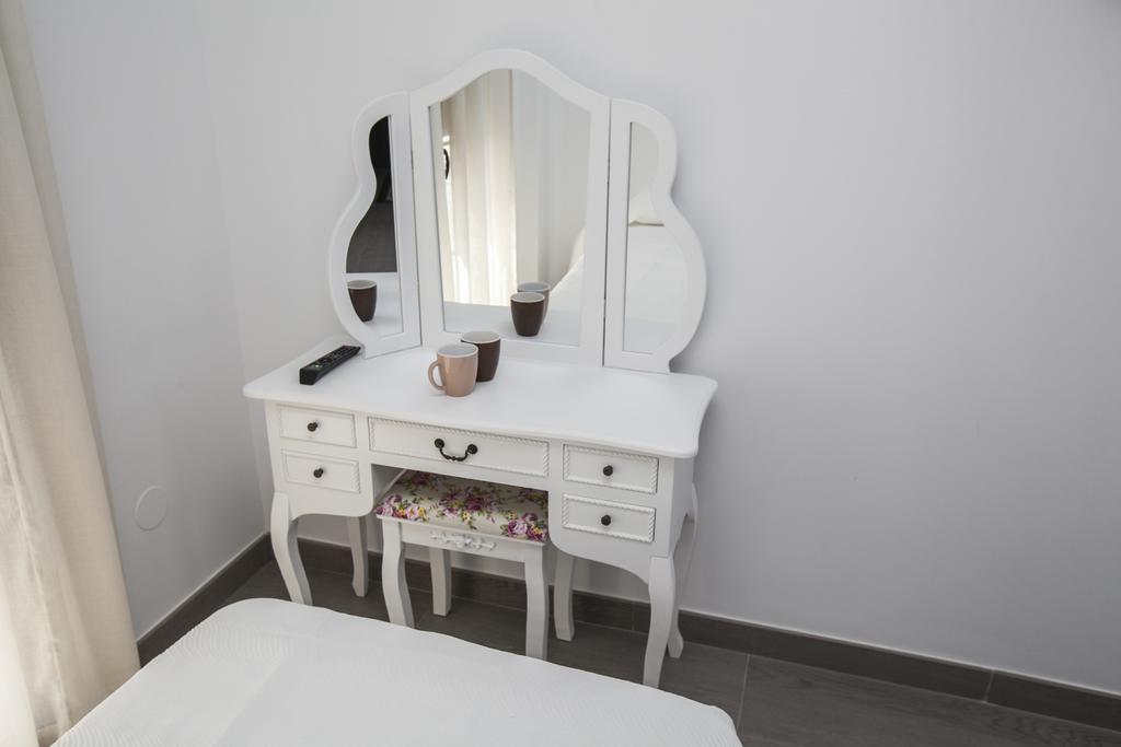 Gasthuis Boutique Bajamar *