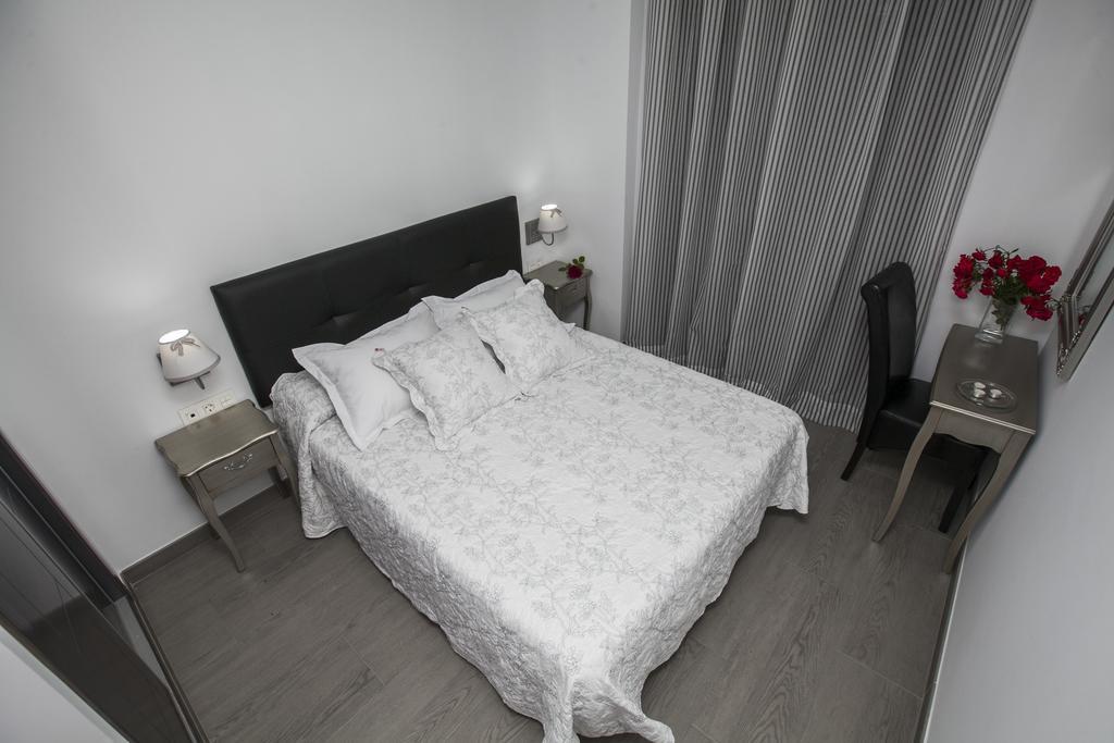 Gasthuis Boutique Bajamar