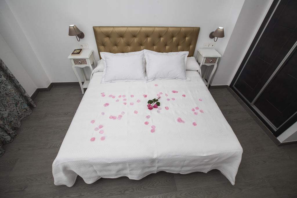 Gasthuis Boutique Bajamar *