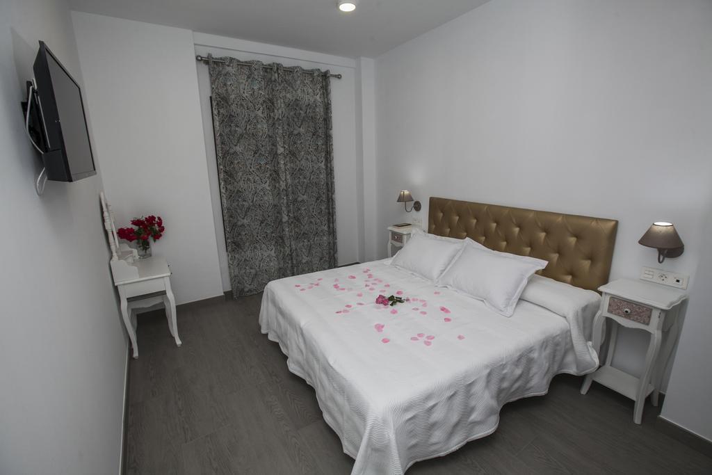 Gasthuis Boutique Bajamar *