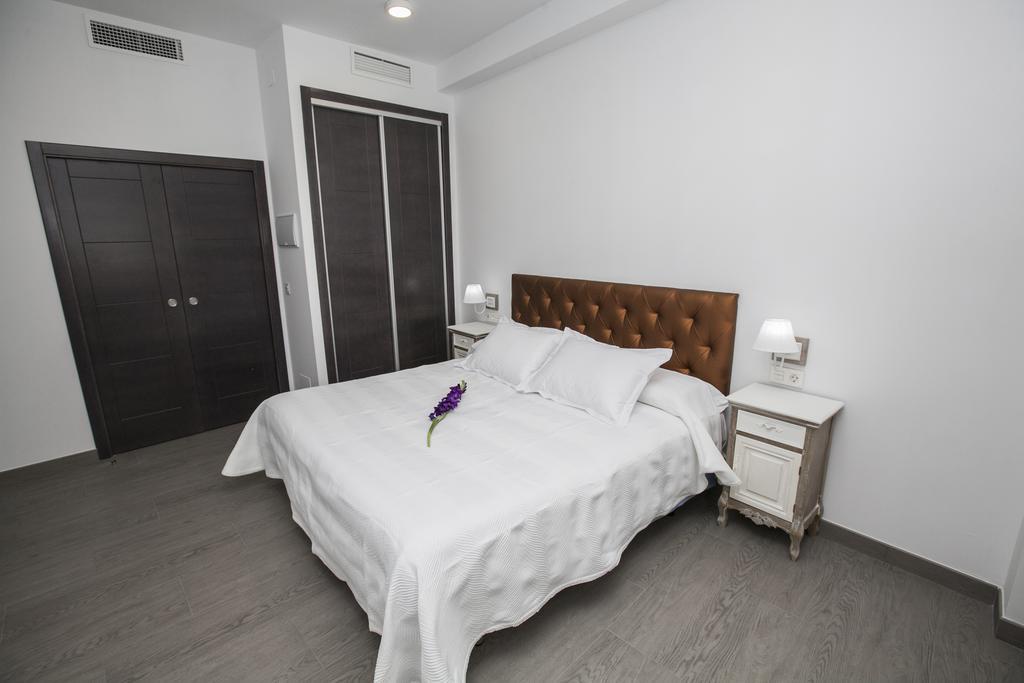Gasthuis Boutique Bajamar