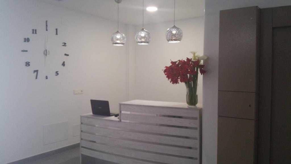 Gasthuis Boutique Bajamar *