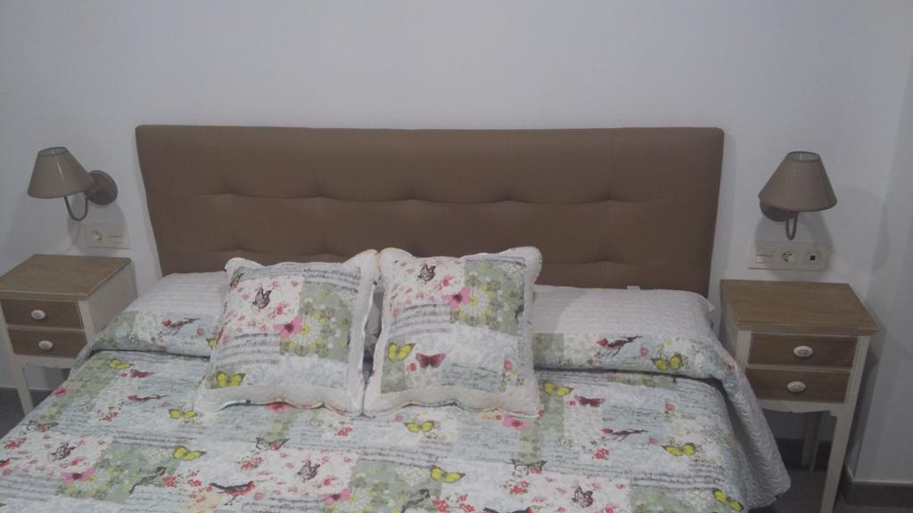 Gasthuis Boutique Bajamar