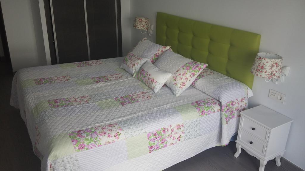 Gasthuis Boutique Bajamar