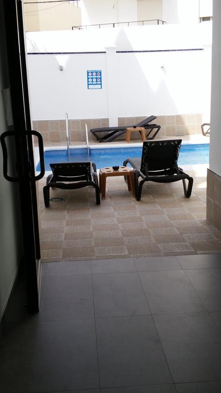 Gasthuis Boutique Bajamar Nerja