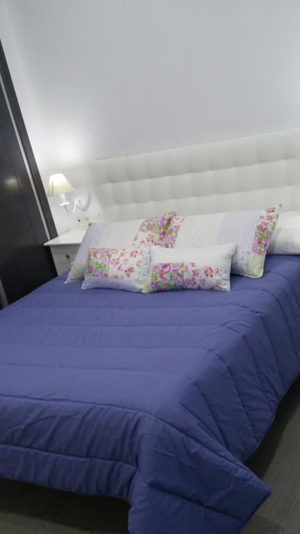 Gasthuis Boutique Bajamar Nerja