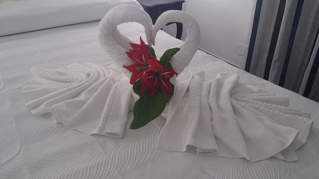 Gasthuis Boutique Bajamar Nerja