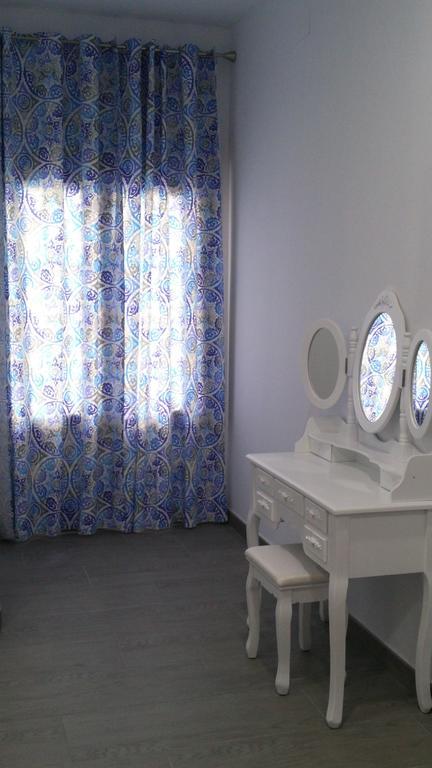 Gasthuis Boutique Bajamar *