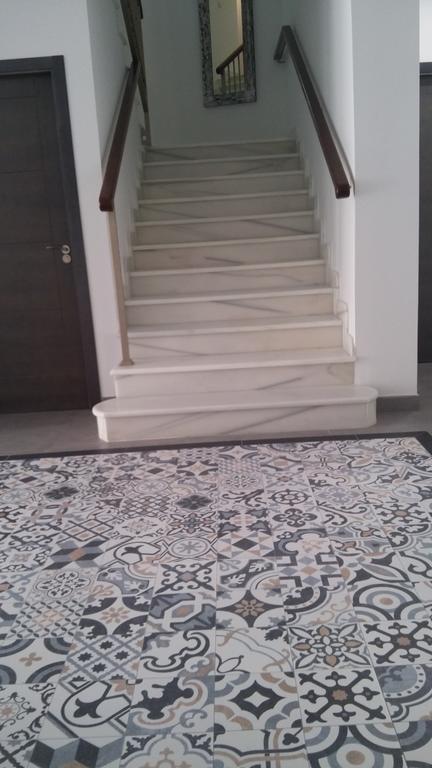 Gasthuis Boutique Bajamar Nerja