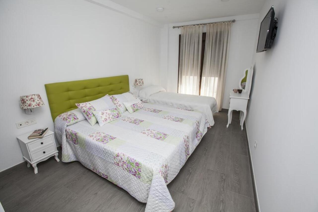 Guest house Boutique Bajamar *