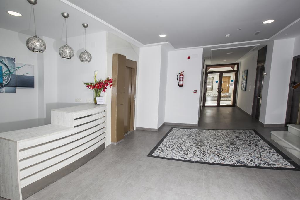 Gasthuis Boutique Bajamar *