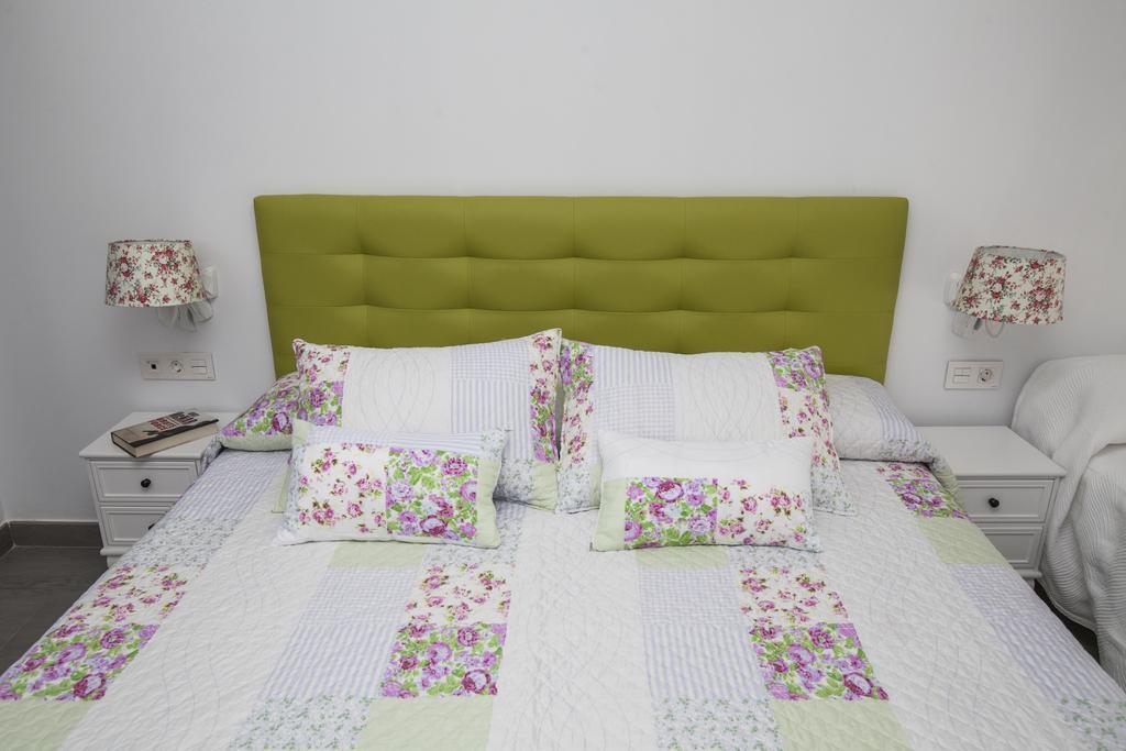 Gasthuis Boutique Bajamar Nerja