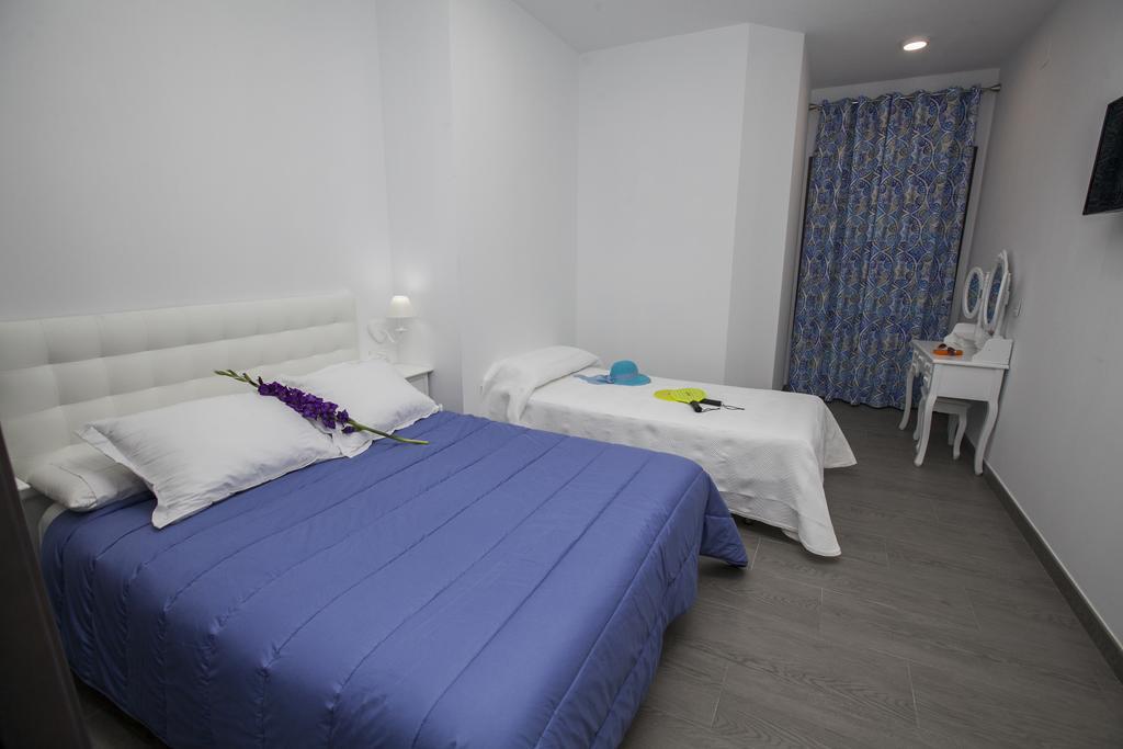 Boutique Bajamar Nerja
